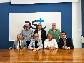 Ast - Sprint allo screening oculistico per la prevenzione del cheratocono